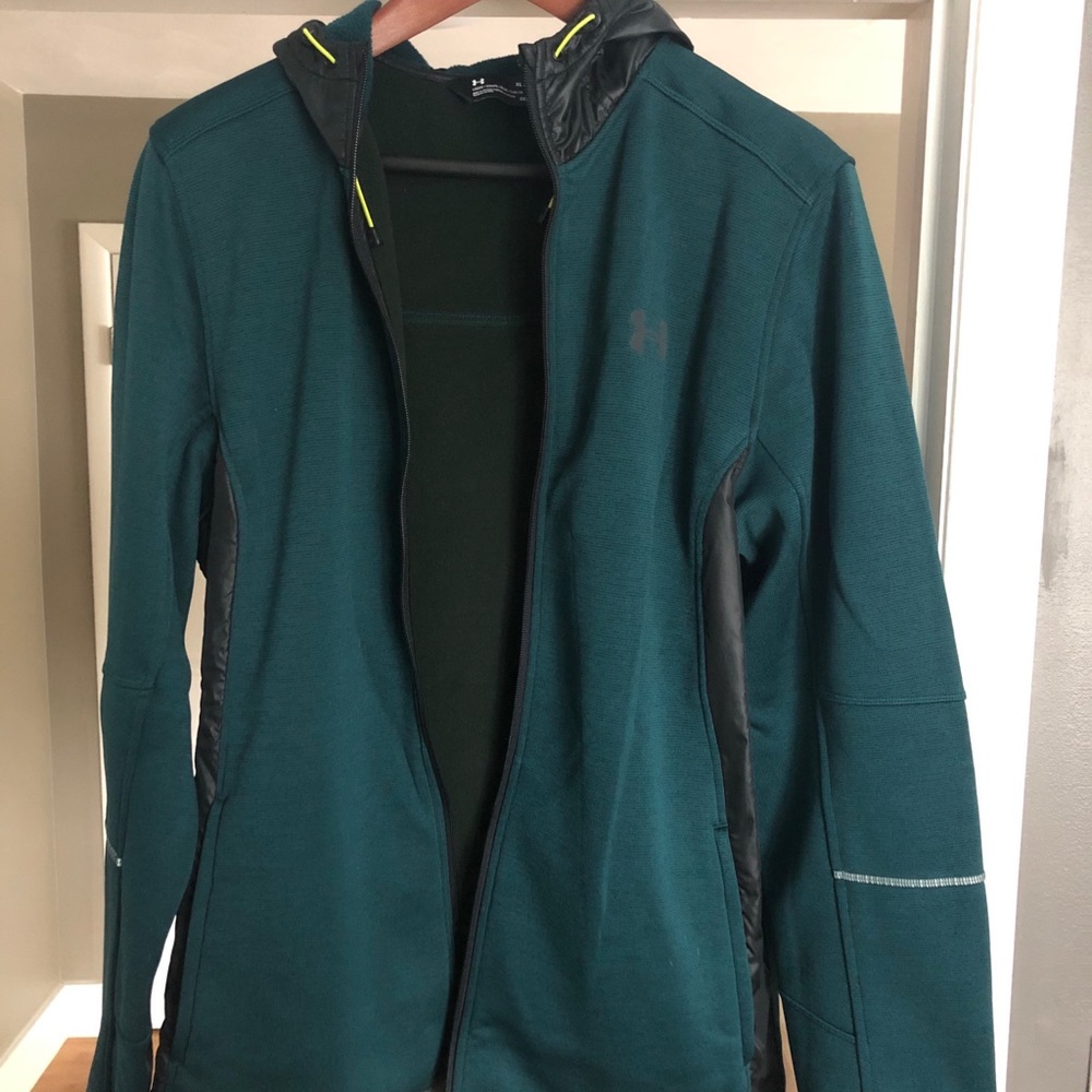 Under Armour XL Hoodie